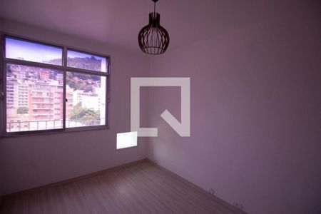 Suíte de apartamento à venda com 2 quartos, 70m² em Copacabana, Rio de Janeiro