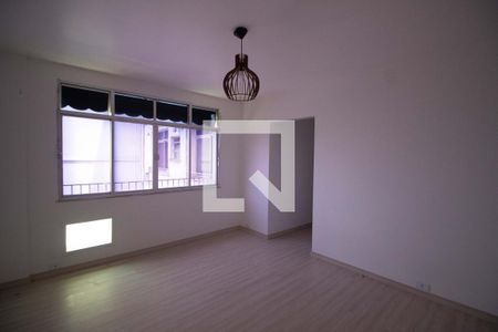 Sala de apartamento à venda com 2 quartos, 70m² em Copacabana, Rio de Janeiro