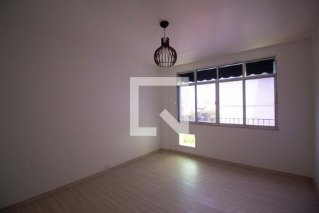 Sala de apartamento à venda com 2 quartos, 70m² em Copacabana, Rio de Janeiro