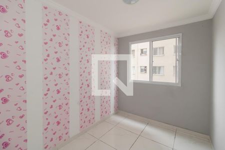 Quarto 2 de apartamento para alugar com 2 quartos, 41m² em Vila Penteado, São Paulo