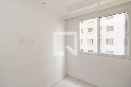 Quarto 1 de apartamento para alugar com 2 quartos, 41m² em Vila Penteado, São Paulo