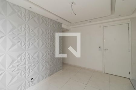 Sala de apartamento para alugar com 2 quartos, 41m² em Vila Penteado, São Paulo