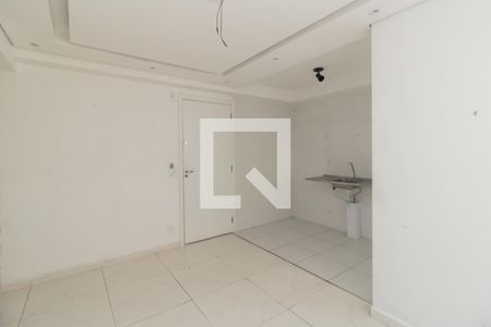 Sala de apartamento para alugar com 2 quartos, 41m² em Vila Penteado, São Paulo