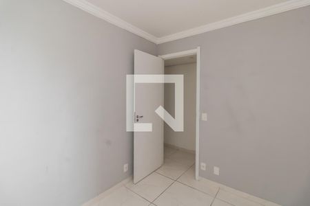 Quarto 2 de apartamento para alugar com 2 quartos, 41m² em Vila Penteado, São Paulo