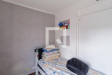 Quarto 2 de casa à venda com 4 quartos, 125m² em Cipava, Osasco