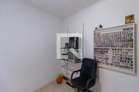 Quarto 2 de casa à venda com 4 quartos, 125m² em Cipava, Osasco