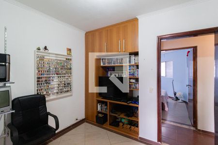 Quarto 2 de casa à venda com 4 quartos, 125m² em Cipava, Osasco