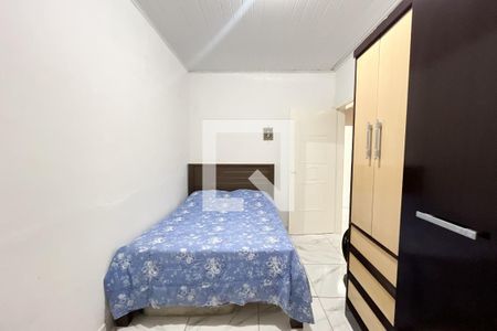 Quarto 1 de casa à venda com 2 quartos, 80m² em Vila Carbone, São Paulo