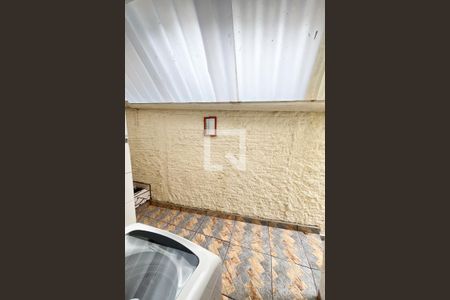 Área de Serviço de casa à venda com 2 quartos, 80m² em Vila Carbone, São Paulo