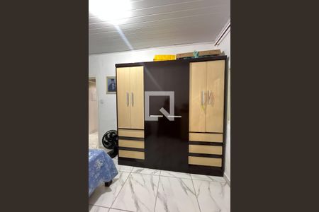 Quarto 2 de casa à venda com 2 quartos, 80m² em Vila Carbone, São Paulo