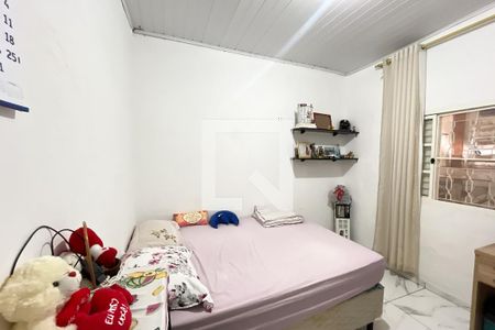 Quarto 2 de casa à venda com 2 quartos, 80m² em Vila Carbone, São Paulo