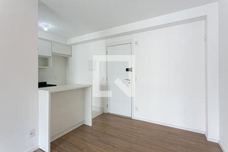 Sala de apartamento para alugar com 2 quartos, 68m² em São Paulo, São Paulo