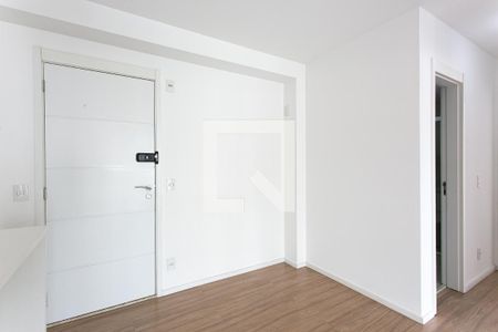 Sala de apartamento para alugar com 2 quartos, 68m² em São Paulo, São Paulo