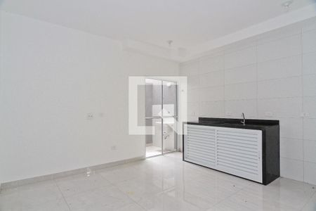 Apartamento para alugar com 1 quarto, 37m² em Vila Mangalot, São Paulo