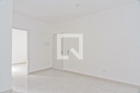 Apartamento para alugar com 1 quarto, 37m² em Vila Mangalot, São Paulo