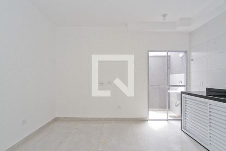 Apartamento para alugar com 1 quarto, 37m² em Vila Mangalot, São Paulo