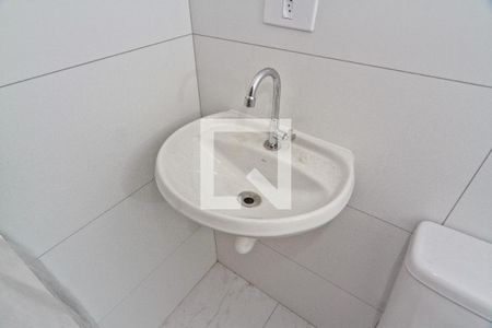 Apartamento para alugar com 1 quarto, 37m² em Vila Mangalot, São Paulo