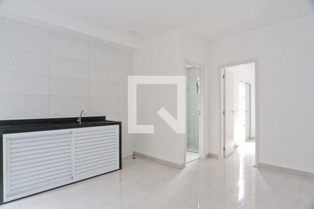 Apartamento para alugar com 1 quarto, 37m² em Vila Mangalot, São Paulo