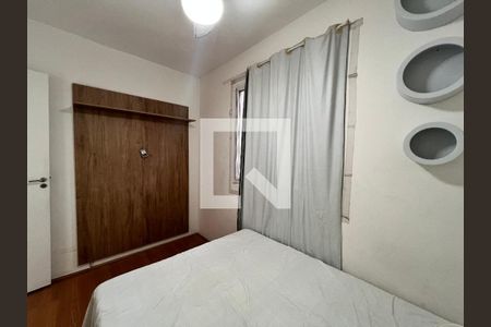 Quarto 1 de apartamento para alugar com 2 quartos, 48m² em Anil, Rio de Janeiro