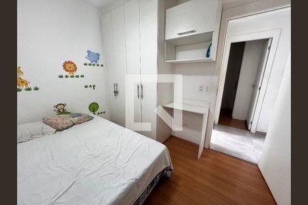 Quarto 1 de apartamento para alugar com 2 quartos, 48m² em Anil, Rio de Janeiro