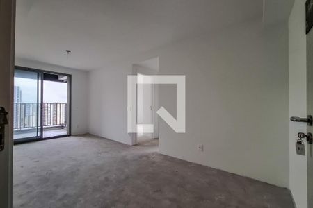 Entrada de apartamento à venda com 2 quartos, 53m² em Ipiranga, São Paulo