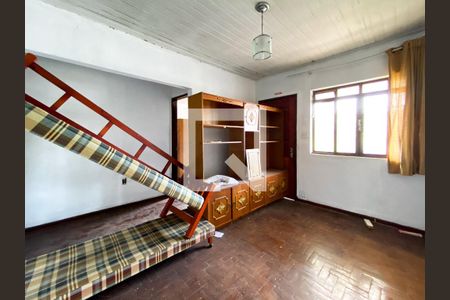 Casa à venda com 2 quartos, 94m² em Jardim Ester, São Paulo