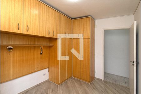 Quarto 2 de apartamento à venda com 2 quartos, 60m² em Vila da Saúde, São Paulo