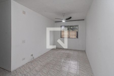 sala_1 de apartamento à venda com 2 quartos, 60m² em Vila da Saúde, São Paulo