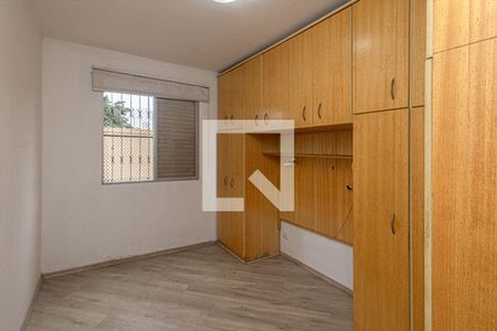 Quarto 2 de apartamento à venda com 2 quartos, 60m² em Vila da Saúde, São Paulo