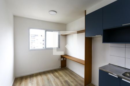 sala de kitnet/studio para alugar com 1 quarto, 25m² em Vila Andrade, São Paulo