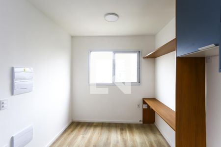 sala de kitnet/studio para alugar com 1 quarto, 25m² em Vila Andrade, São Paulo