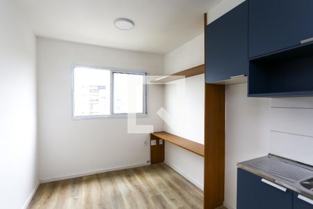 sala de kitnet/studio para alugar com 1 quarto, 25m² em Vila Andrade, São Paulo