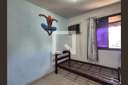 Quarto 1 de apartamento para alugar com 3 quartos, 70m² em Recreio dos Bandeirantes, Rio de Janeiro