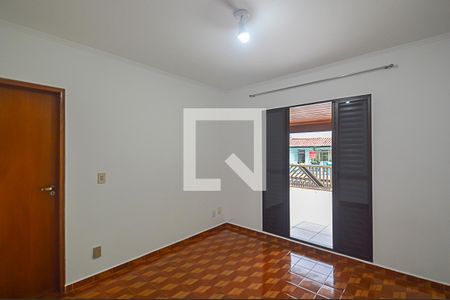 Quarto Suíte de casa para alugar com 3 quartos, 190m² em Parque das Árvores, São Bernardo do Campo