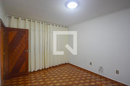 Sala de casa para alugar com 3 quartos, 190m² em Parque das Árvores, São Bernardo do Campo