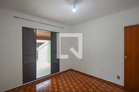 Quarto Suíte de casa para alugar com 3 quartos, 190m² em Parque das Árvores, São Bernardo do Campo