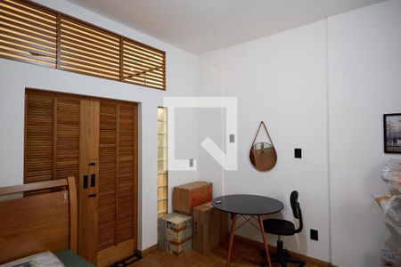 Quarto 1 de apartamento à venda com 2 quartos, 58m² em Centro, Belo Horizonte