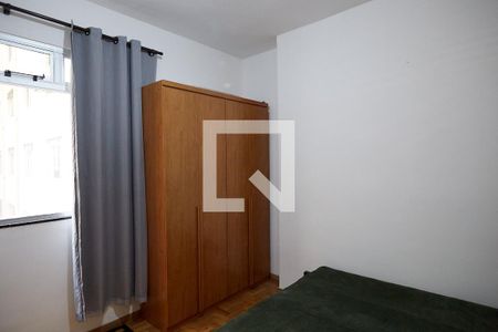 Quarto 1 de apartamento à venda com 2 quartos, 58m² em Centro, Belo Horizonte