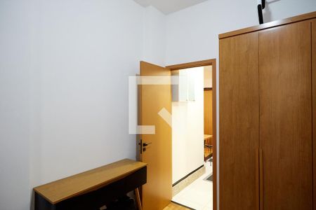 Quarto 2 de apartamento à venda com 2 quartos, 58m² em Centro, Belo Horizonte