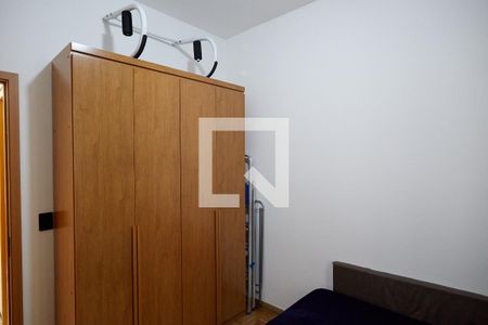 Quarto 2 de apartamento à venda com 2 quartos, 58m² em Centro, Belo Horizonte