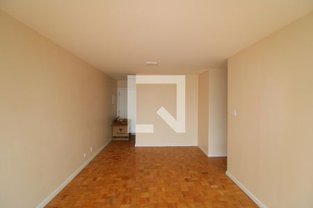 Sala de apartamento para alugar com 3 quartos, 93m² em Santana, São Paulo