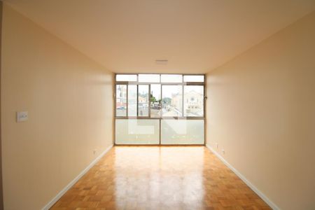 Sala de apartamento para alugar com 3 quartos, 93m² em Santana, São Paulo