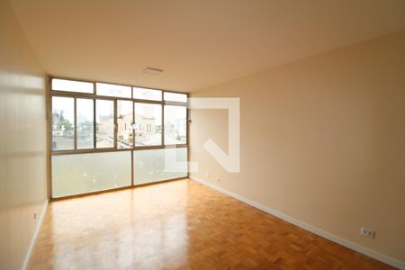 Sala de apartamento para alugar com 3 quartos, 93m² em Santana, São Paulo