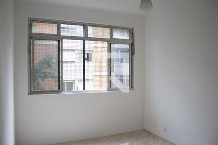 Sala de apartamento para alugar com 1 quarto, 40m² em Barra Funda, São Paulo