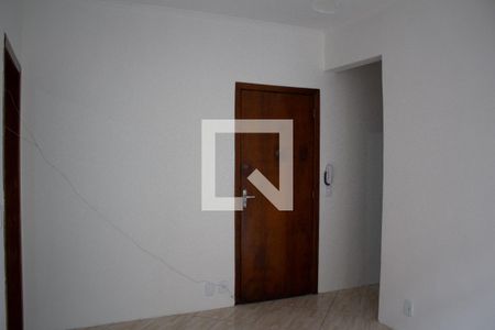 Sala de apartamento para alugar com 1 quarto, 40m² em Barra Funda, São Paulo