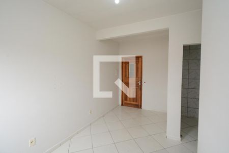 Sala de casa para alugar com 1 quarto, 35m² em Vila Marari, São Paulo