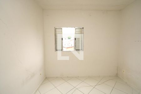 Quarto de casa para alugar com 1 quarto, 35m² em Vila Marari, São Paulo