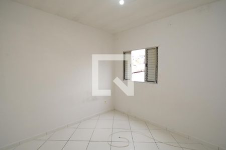 Quarto de casa para alugar com 1 quarto, 35m² em Vila Marari, São Paulo