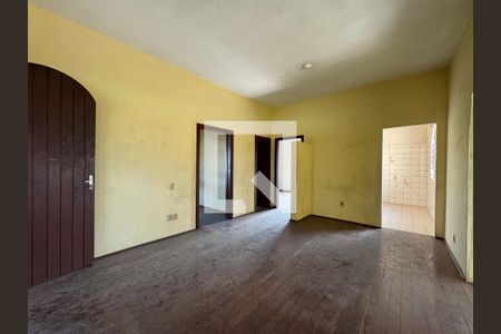 Sala de casa para alugar com 2 quartos, 110m² em Santa Teresa, São Leopoldo