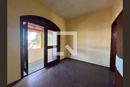 Quarto de casa para alugar com 2 quartos, 110m² em Santa Teresa, São Leopoldo